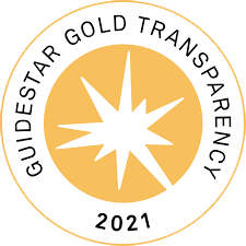 Guidestar Gold 2021