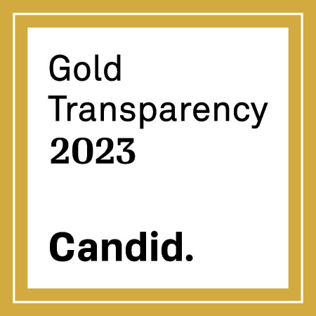 Guidestar Gold 2023
